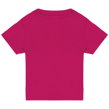 T-shirt manche courte bébé