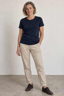 T-shirt femme