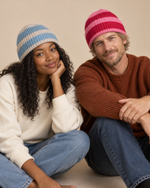 Bonnet Coloré