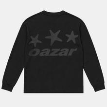 Starfish Longsleeve - Noir