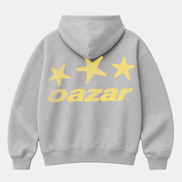 Starfish Hoodie - Gris