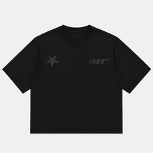 Starfish Tee - Noir