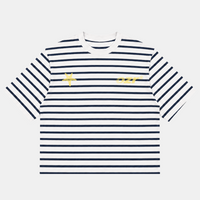 Starfish Tee - Marinière