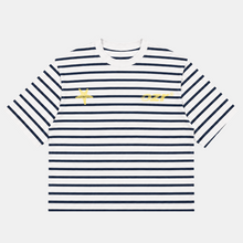 Starfish Tee - Marinière