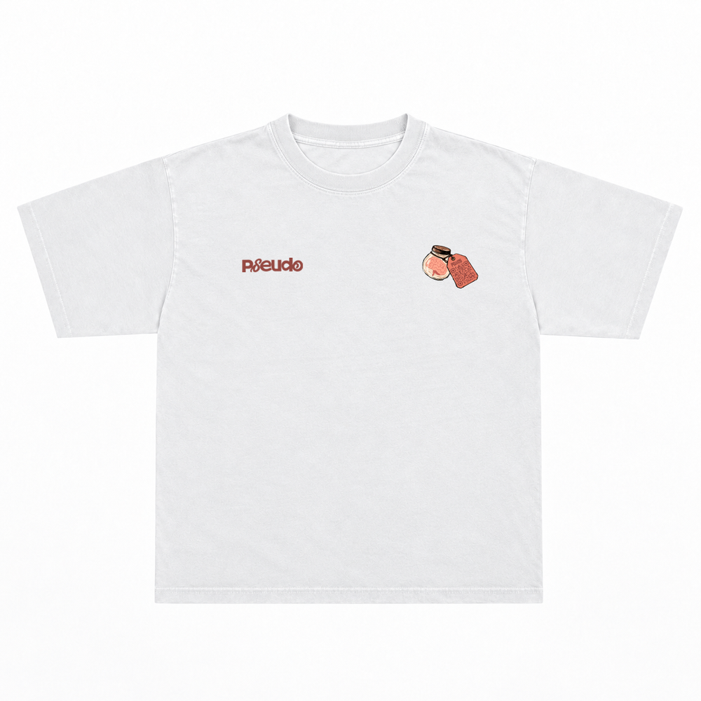 T-shirt L'encre des rêves