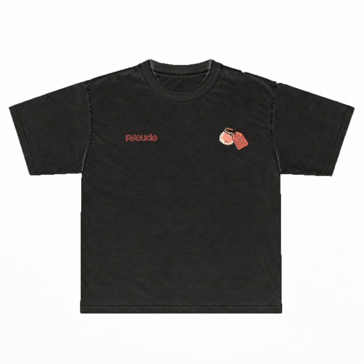 T-shirt L'encre des rêves — photo 3