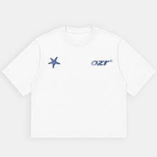 Starfish Tee - Blanc