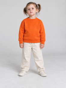 Sweat-shirt enfant
