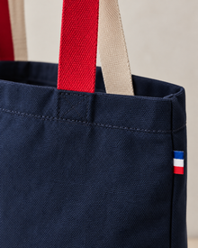 Tote bag de shopping origine France