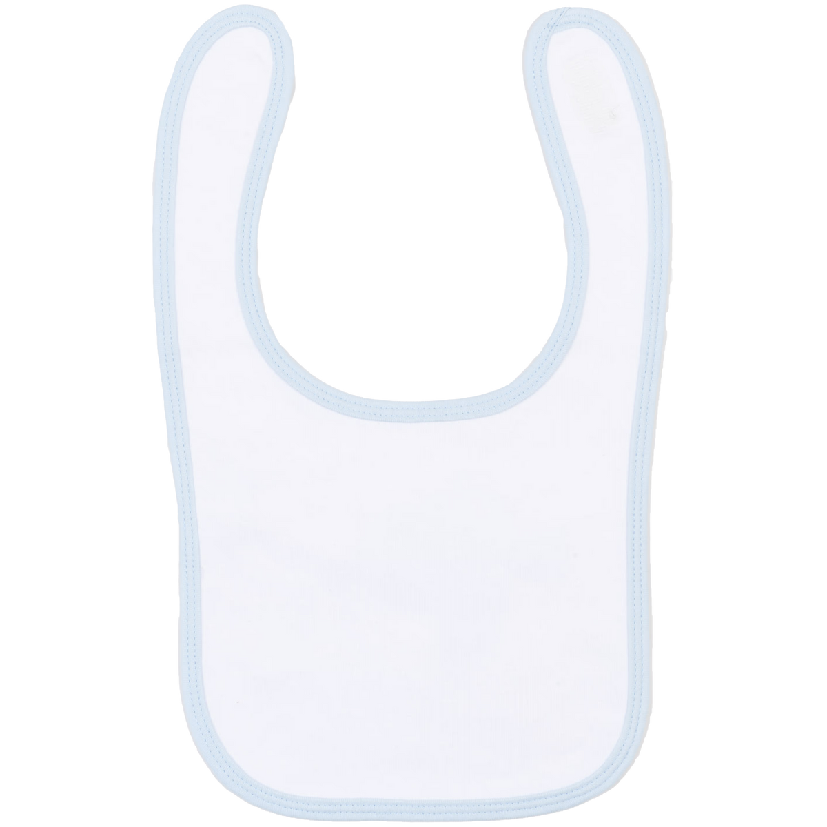 blanc, bleu pastel, avant