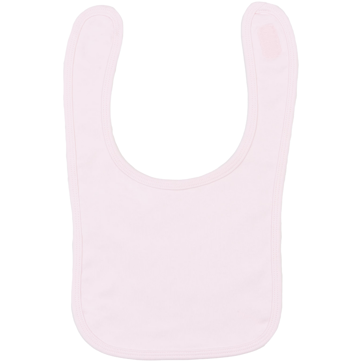 rose pâle, avant