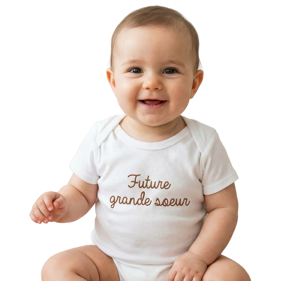 Cadeau oazar — Naissance