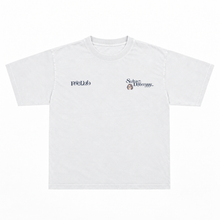 T-shirt Pixels Vagabonds