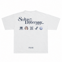 T-shirt Pixels Vagabonds