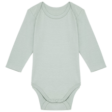 Body coton bio bébé