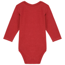 Body coton bio bébé
