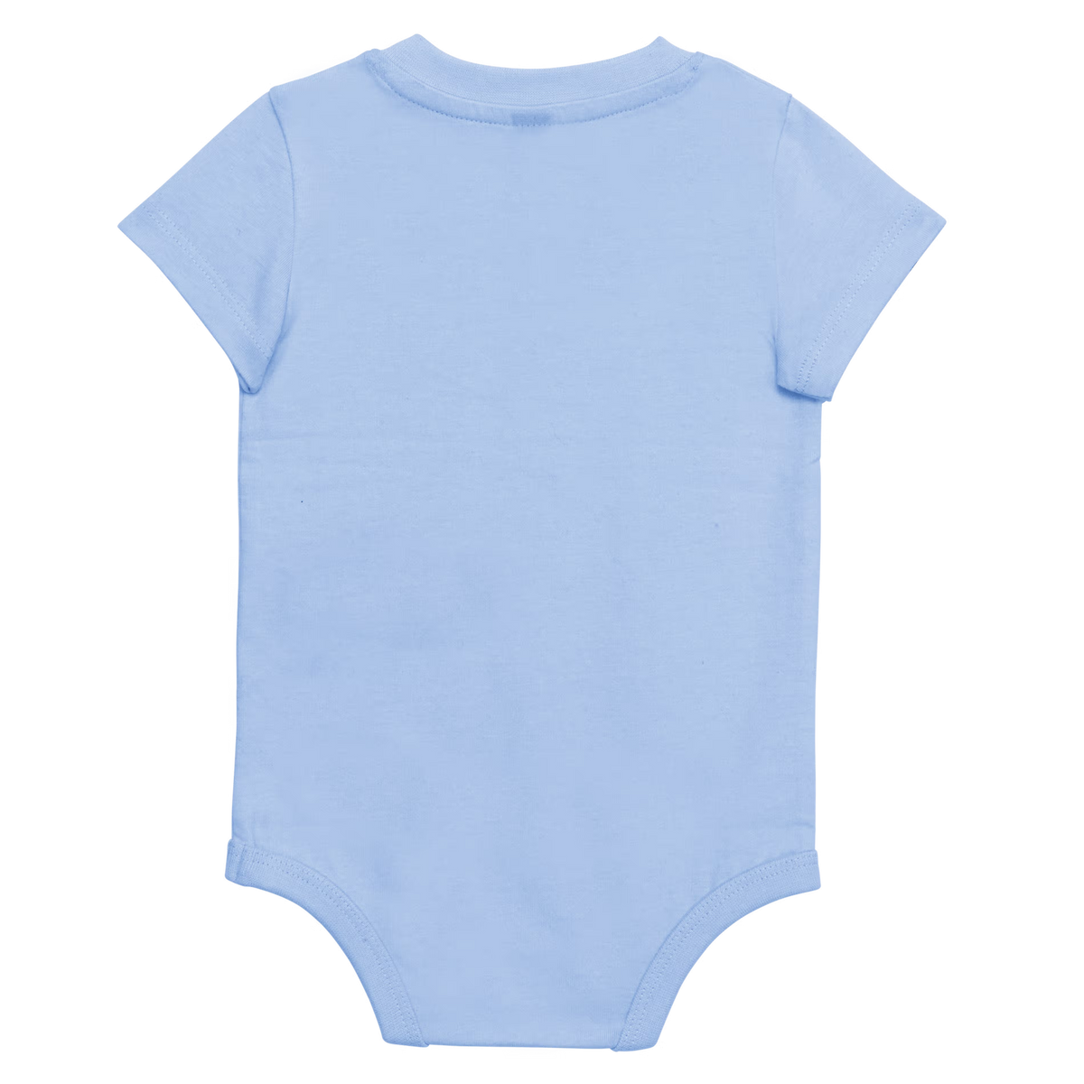 bleu ciel, dos