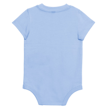 Body manches courtes bébé