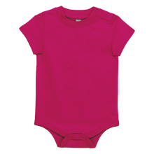 Body manches courtes bébé