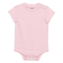 Body manches courtes bébé