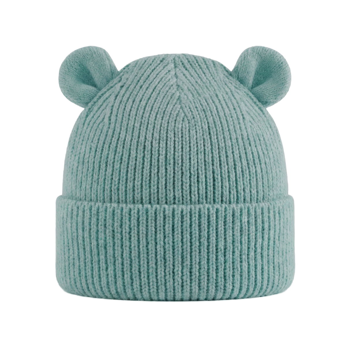 turquoise, avant