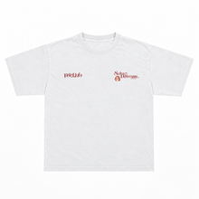 T-shirt Pixels Vagabonds