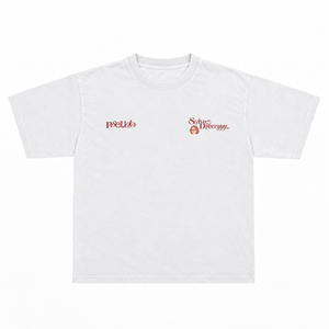 T-shirt Pixels Vagabonds