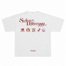 T-shirt Pixels Vagabonds