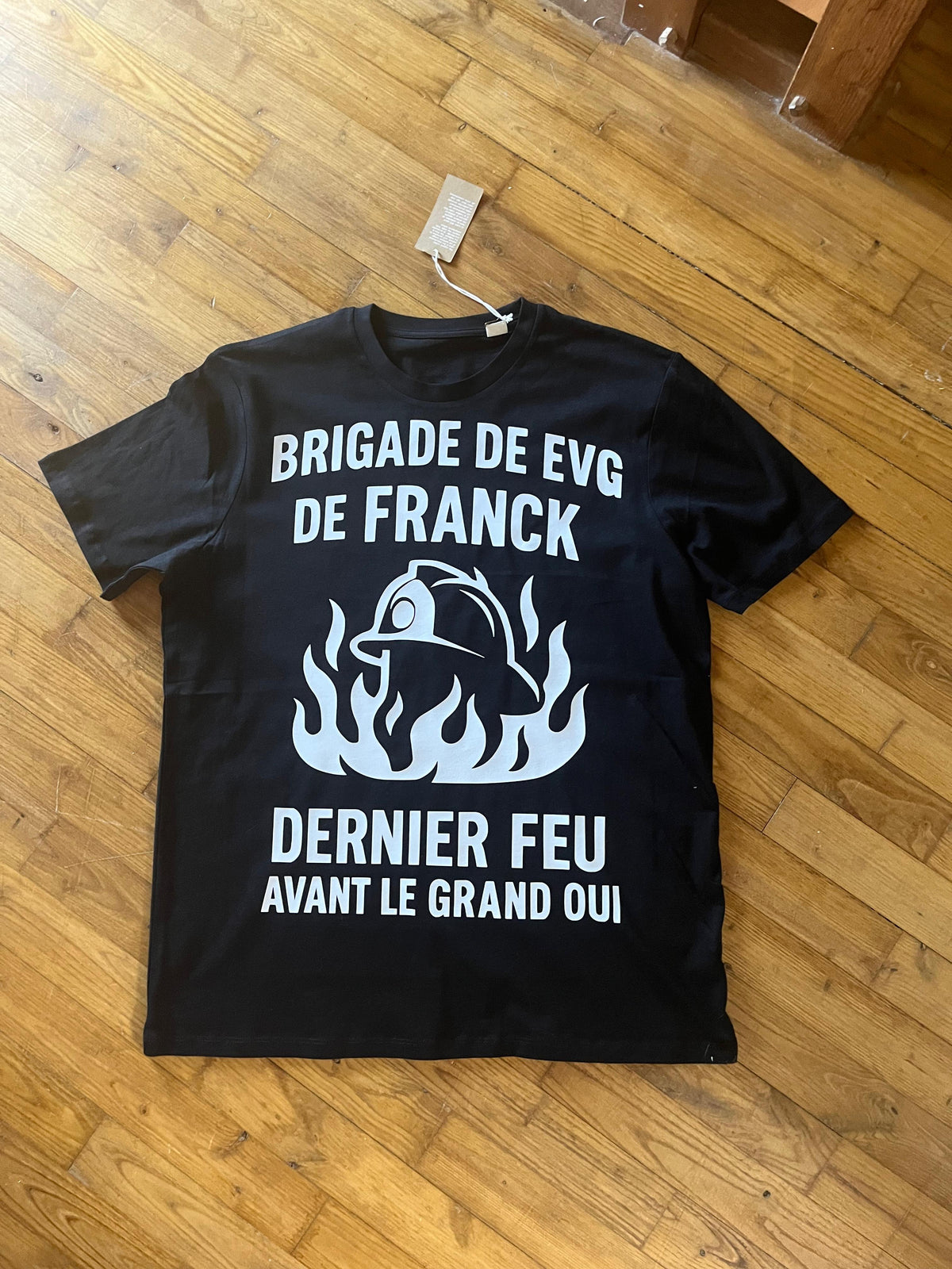 Création de l’atelier Oazar