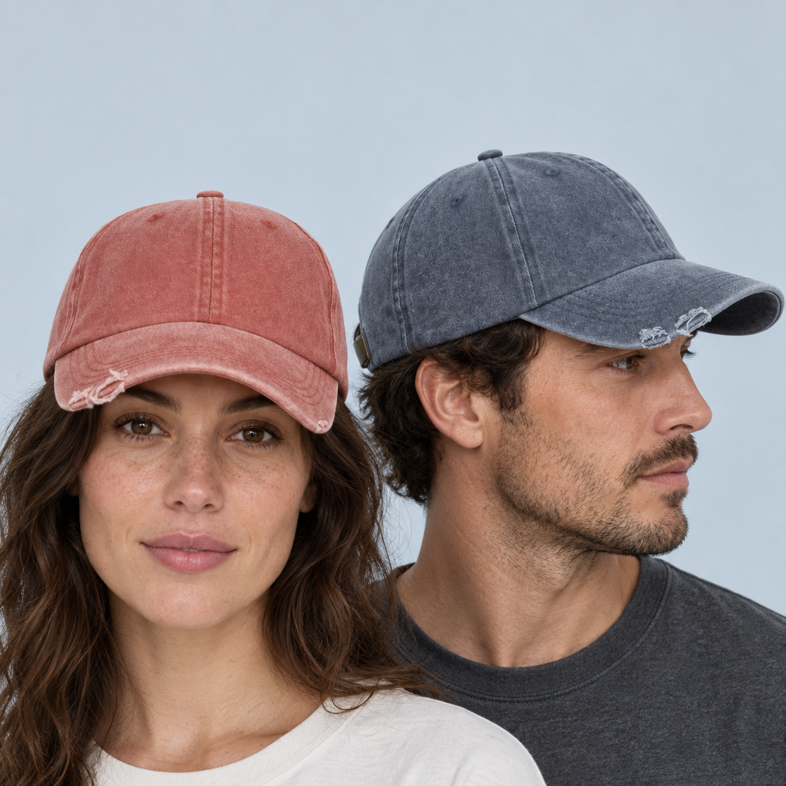 Casquettes