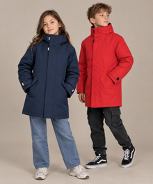 Parka enfant