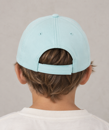 Casquette enfant en coton