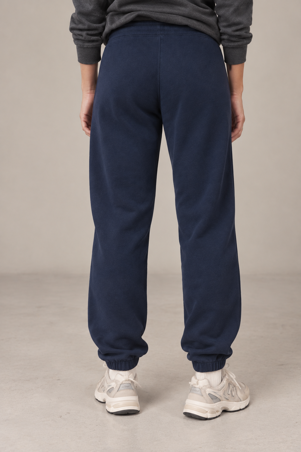 Pantalon jogging écoresponsable femme — photo 2