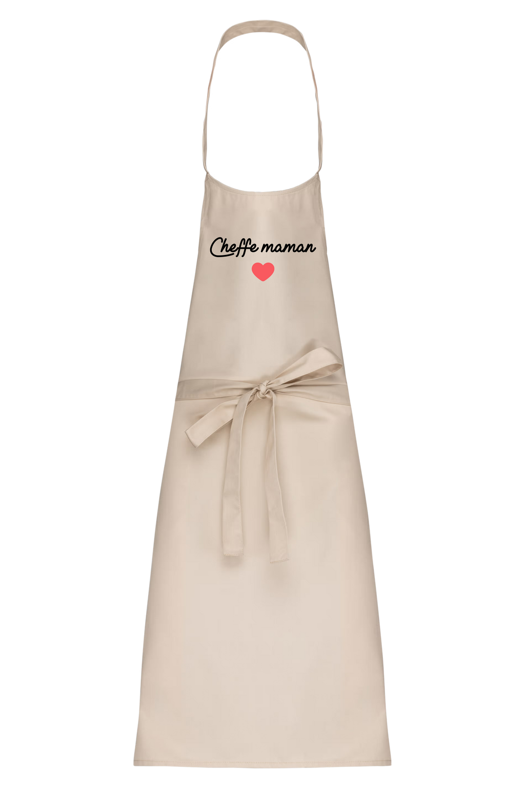 Tablier "Fête des mères"