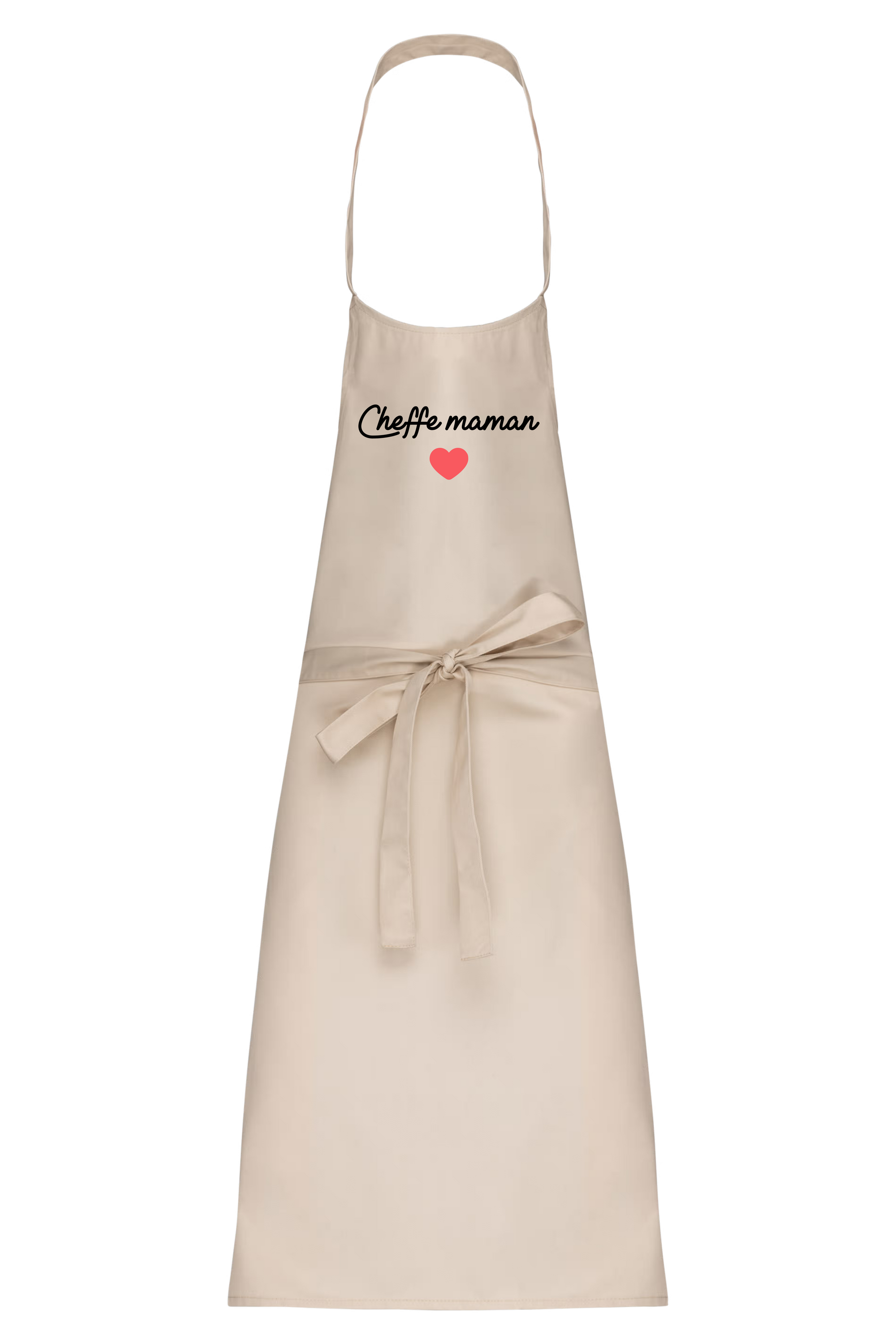 Tablier "Fête des mères"