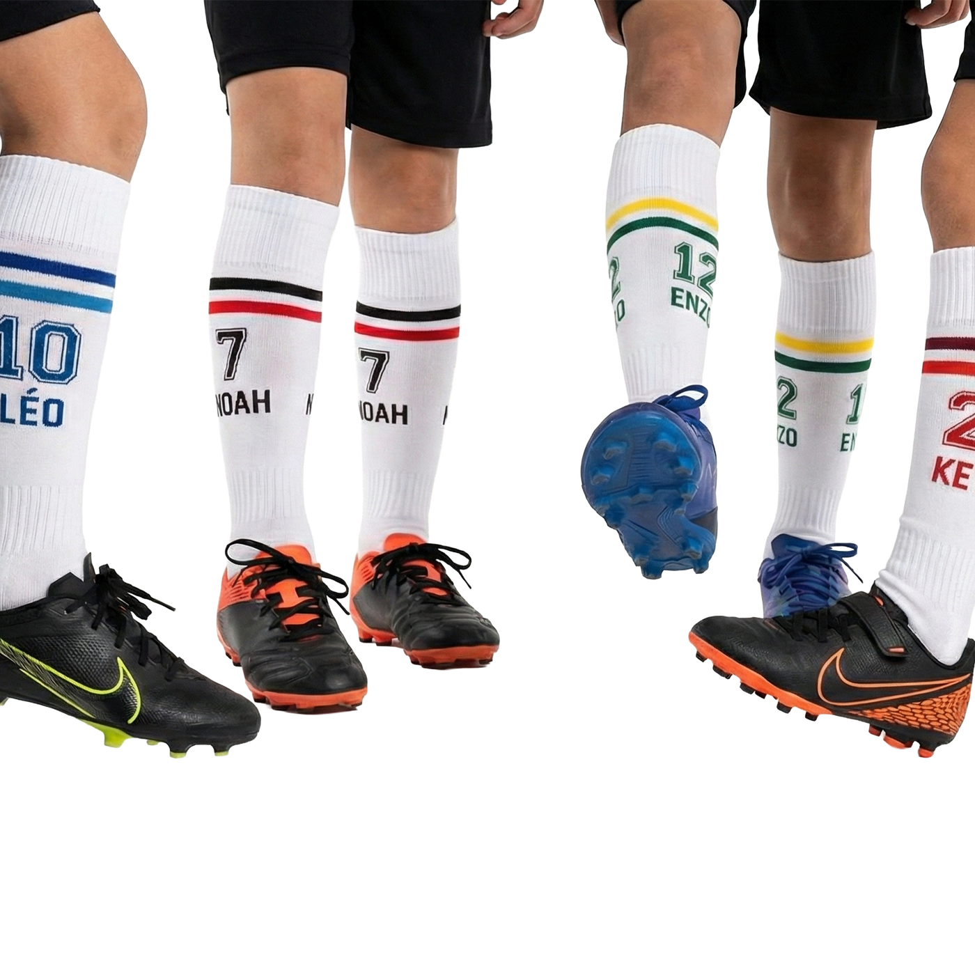 Produits personnalisables pour clubs oazar