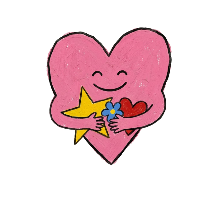 Coeur de maman