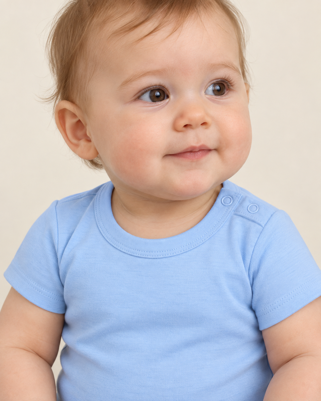 Body manches courtes bébé — photo 2