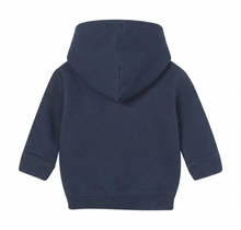 Sweat à capuche pour bébé