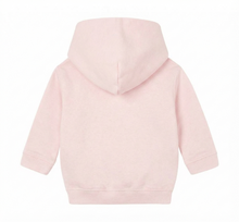 Sweat à capuche pour bébé