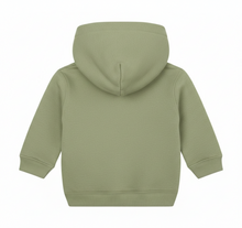 Sweat à capuche pour bébé