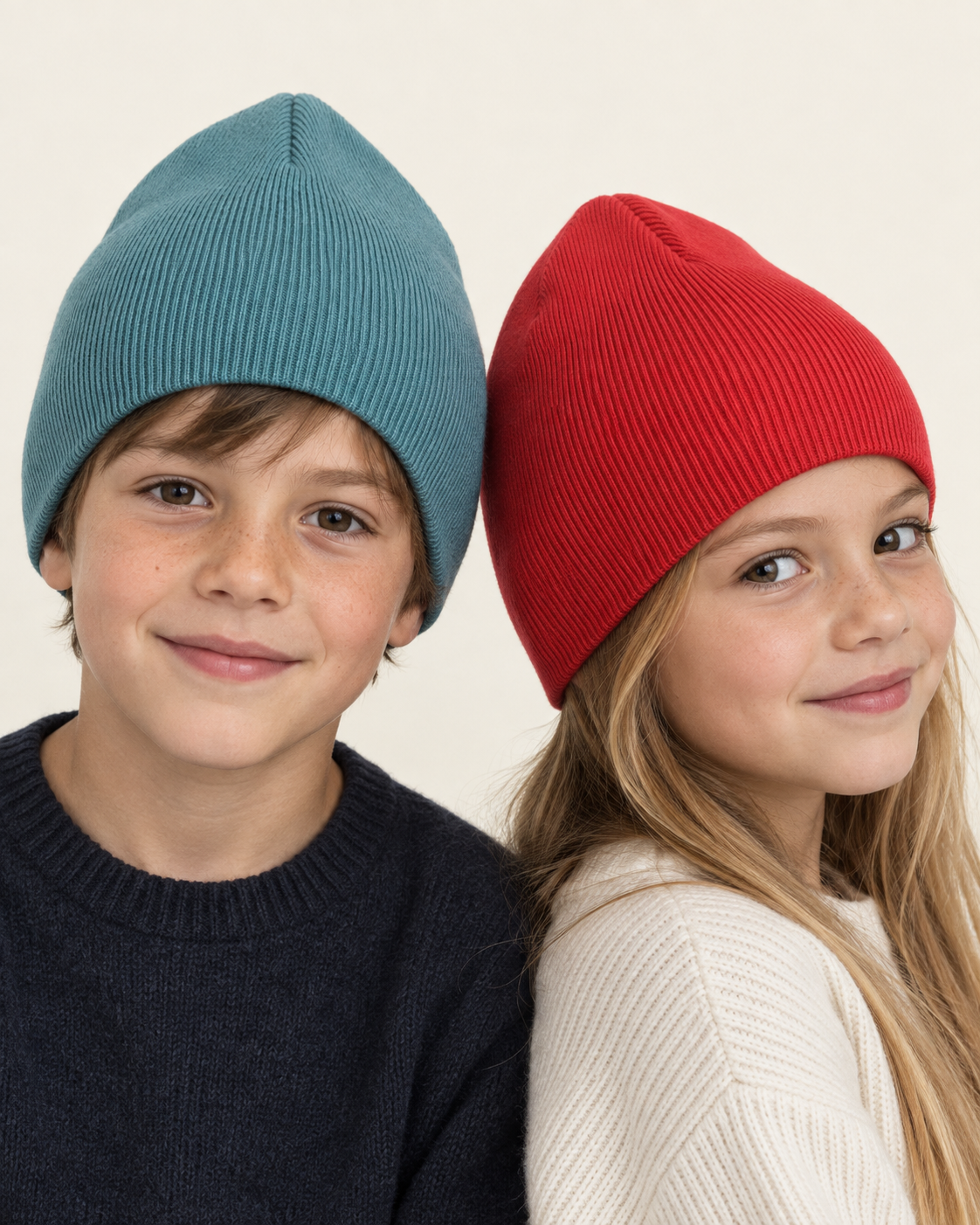 Bonnet Yala pour enfants — vue du produit