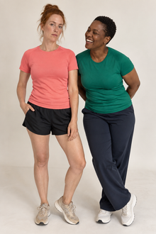 T-shirt de sport femme