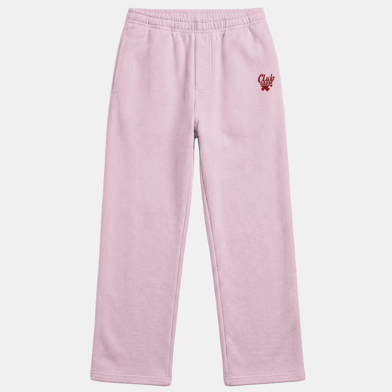 Jogging Club V.2 - Rose