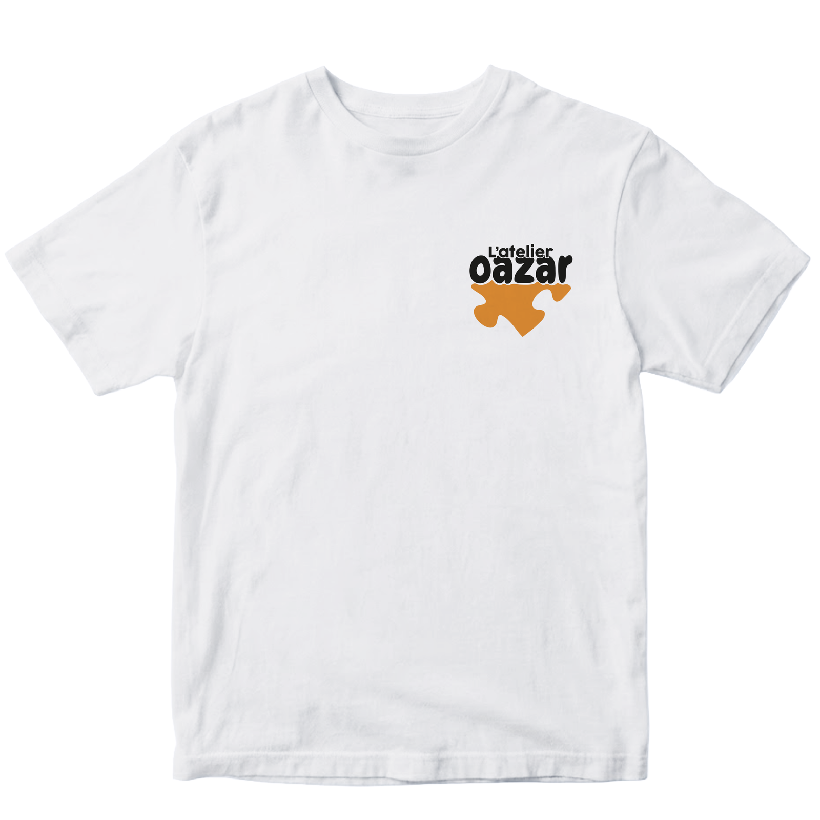 T-shirt L'atelier oazar