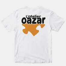 T-shirt L'atelier oazar