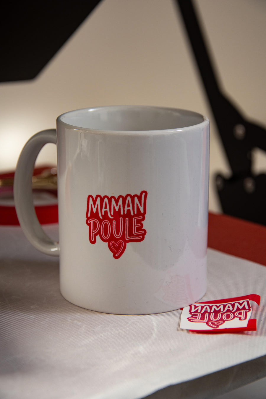Mug