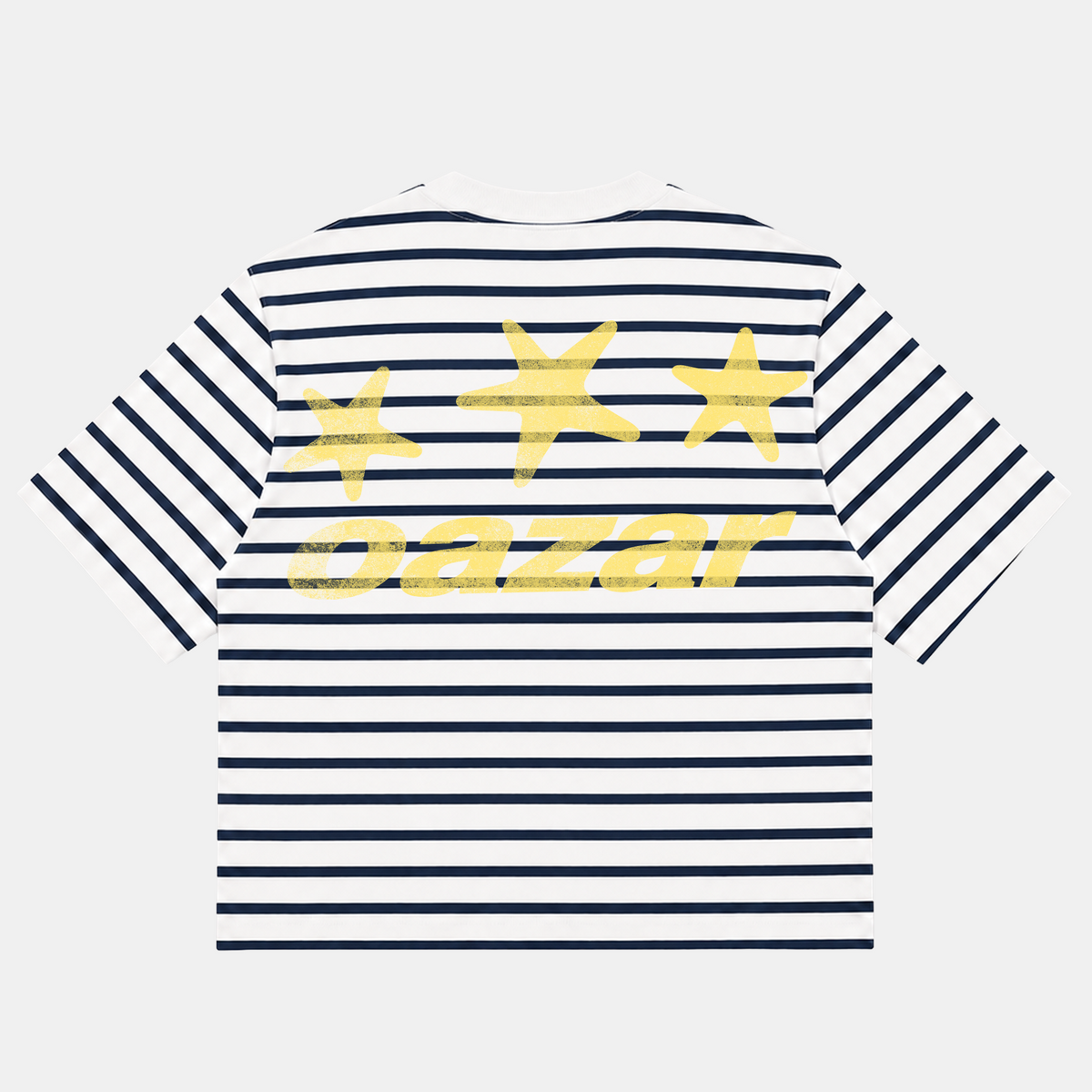 Starfish Tee - Marinière — photo 2
