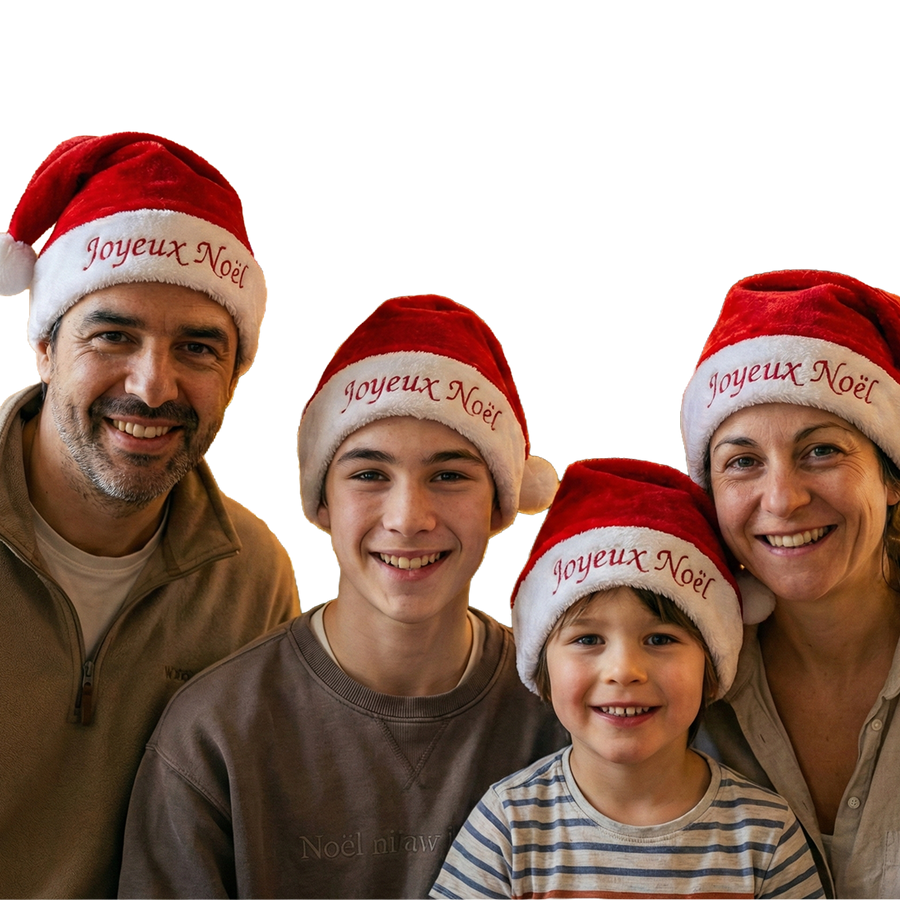 Cadeau oazar — Noël