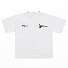 T-shirt Pixels Vagabonds